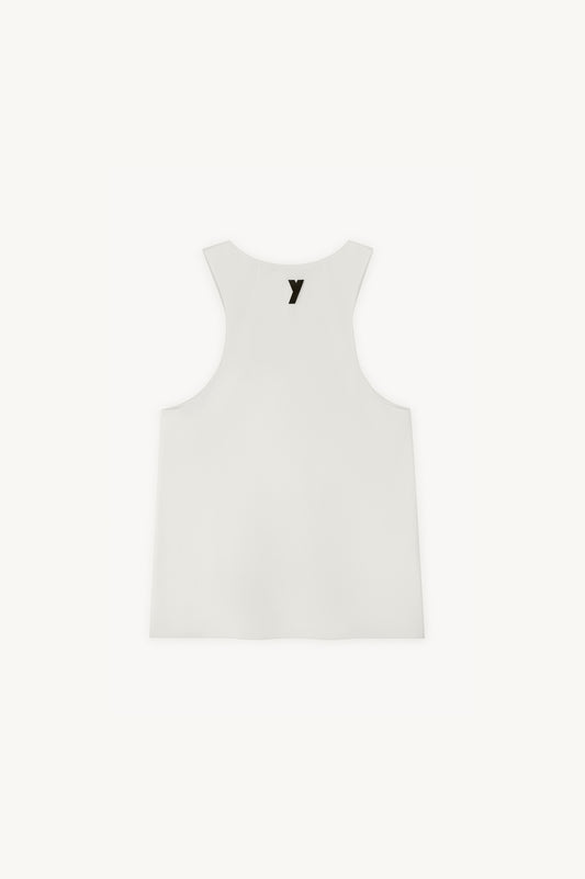 Vitalis Top in Silk