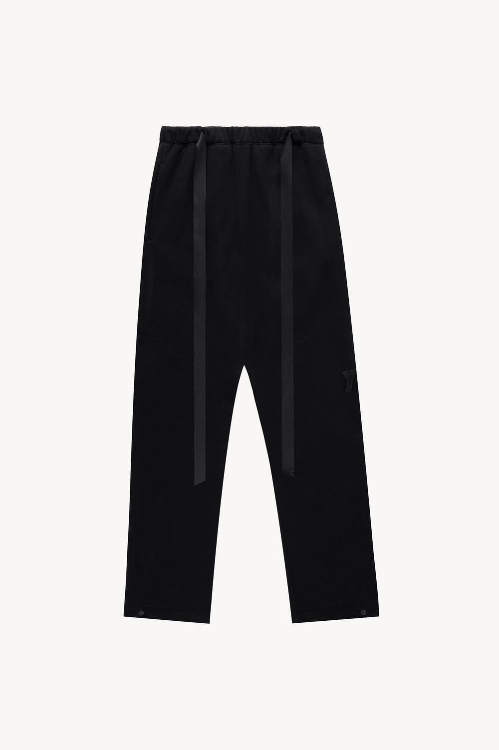 Standards® Pants in Organic Cotton Fleece