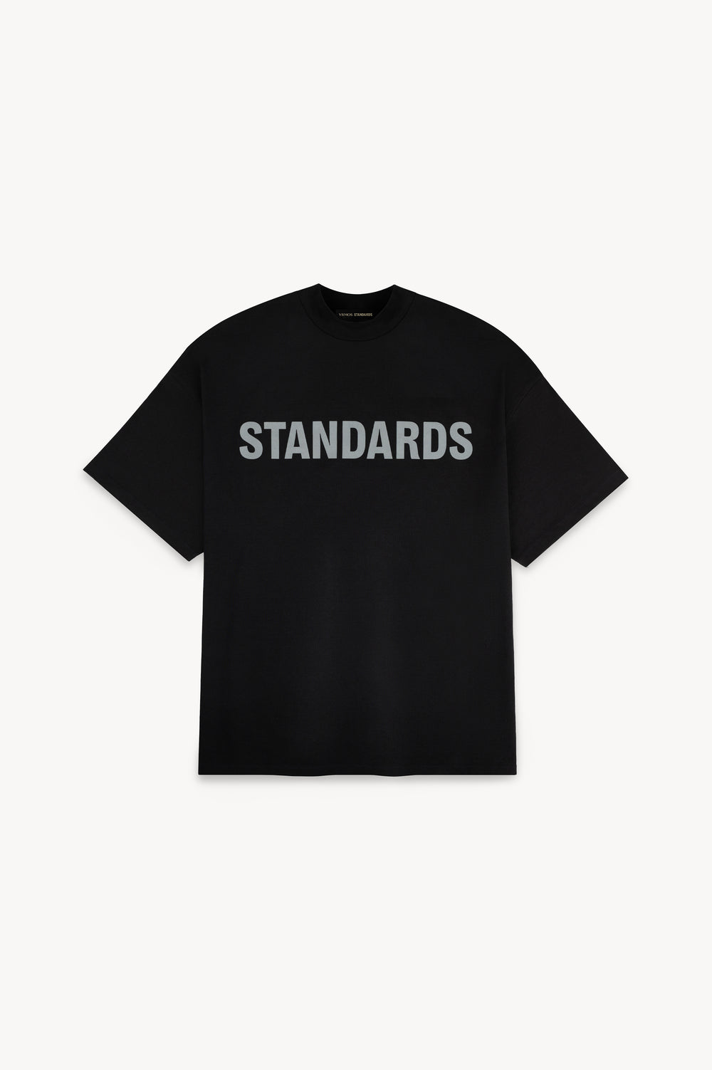 Standards® Tee in Heavy Organic Cotton