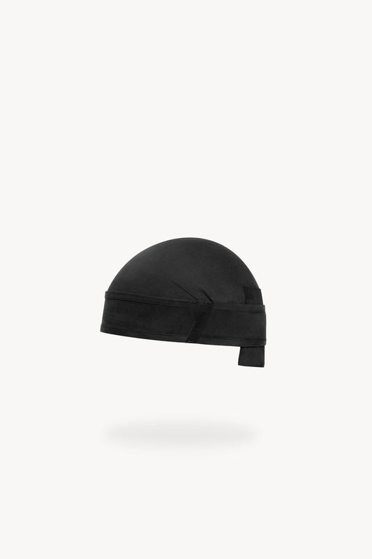 YRMOS Knot Less Durag in Silk