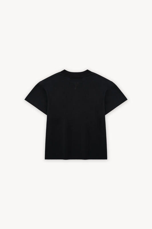 - Black