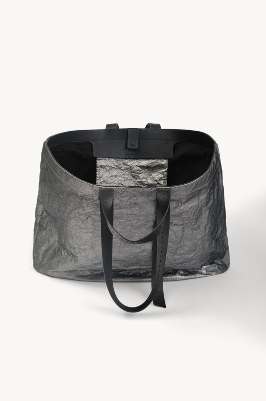 - Metallic Black