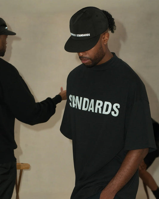 Standards® Cap in Nylon
