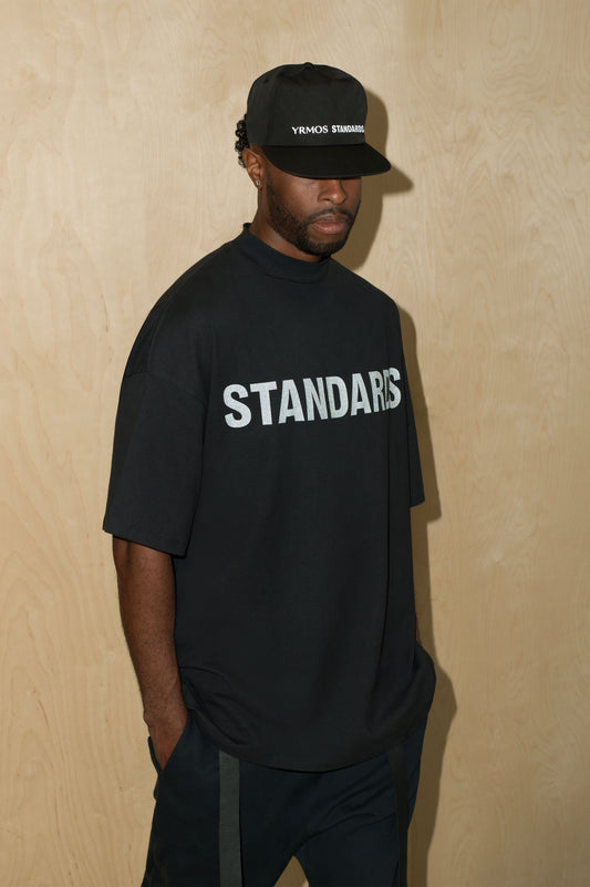 Standards® Tee in Heavy Organic Cotton